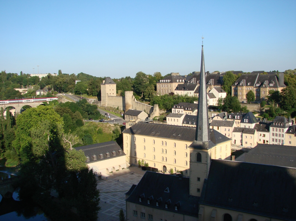 Luxembourg